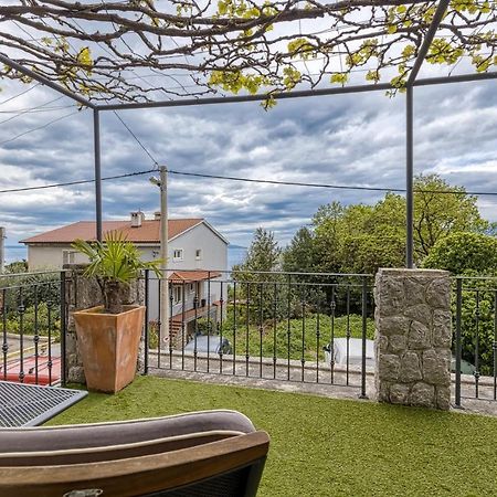Kostabela - Sea View Apartamento Rijeka Exterior foto