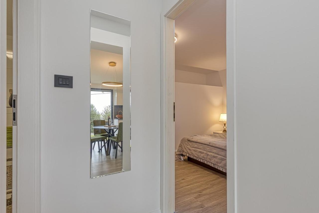 Kostabela - Sea View Apartamento Rijeka Exterior foto