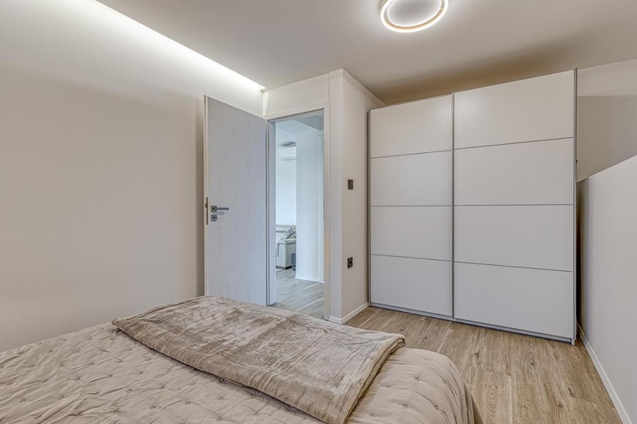 Kostabela - Sea View Apartamento Rijeka Exterior foto