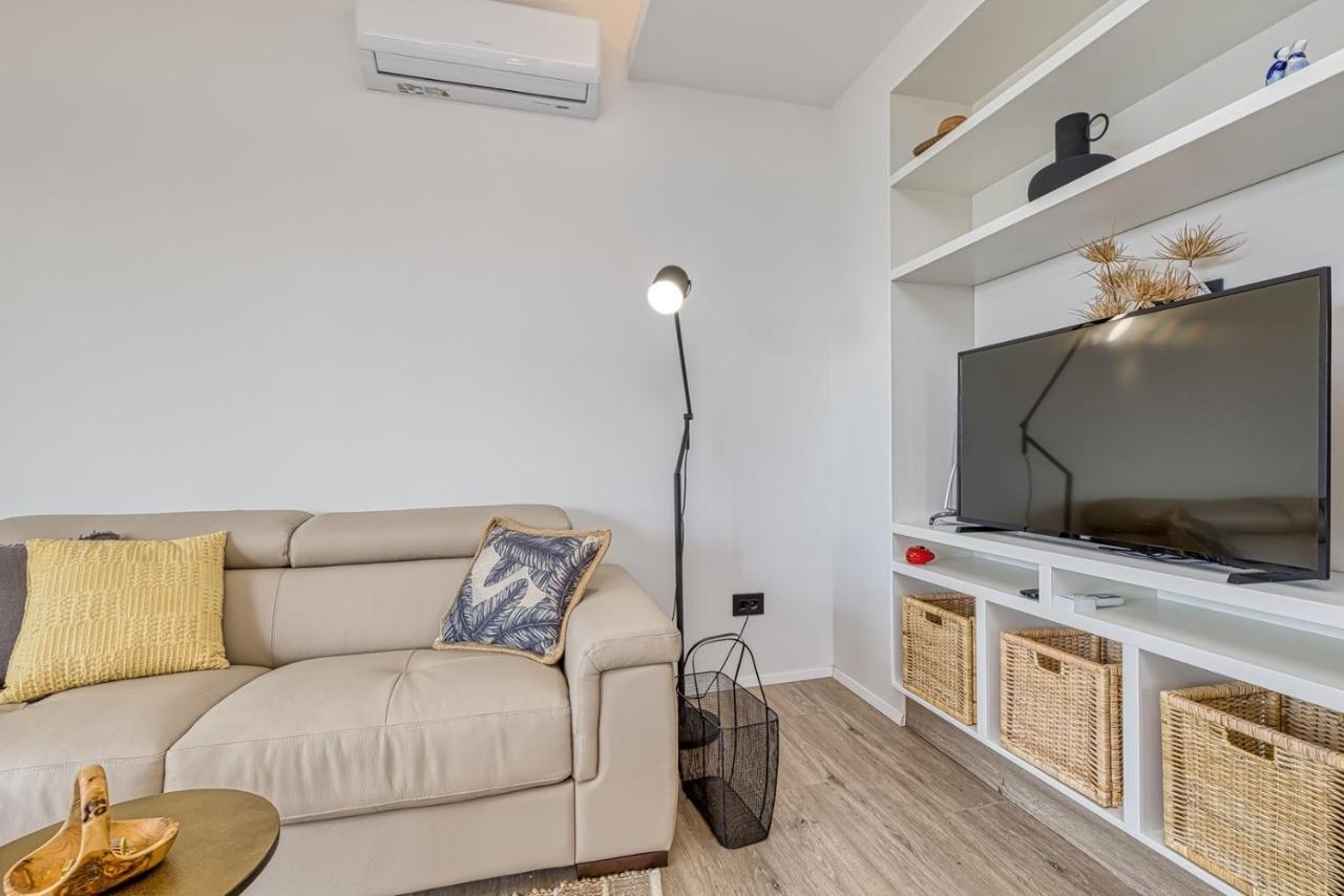 Kostabela - Sea View Apartamento Rijeka Exterior foto